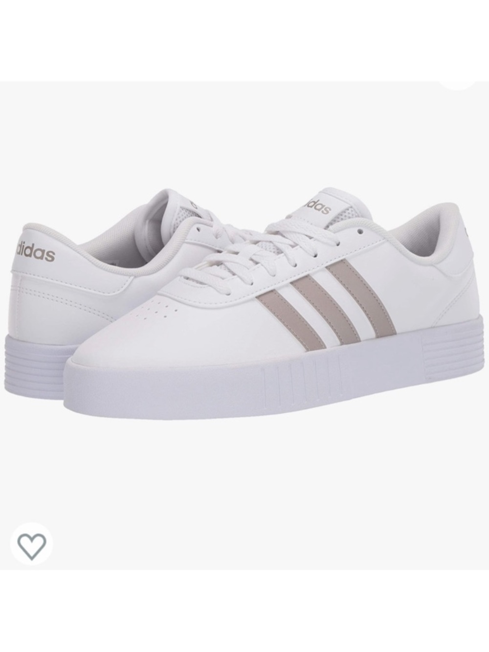 Adidas Court Bold sneakers